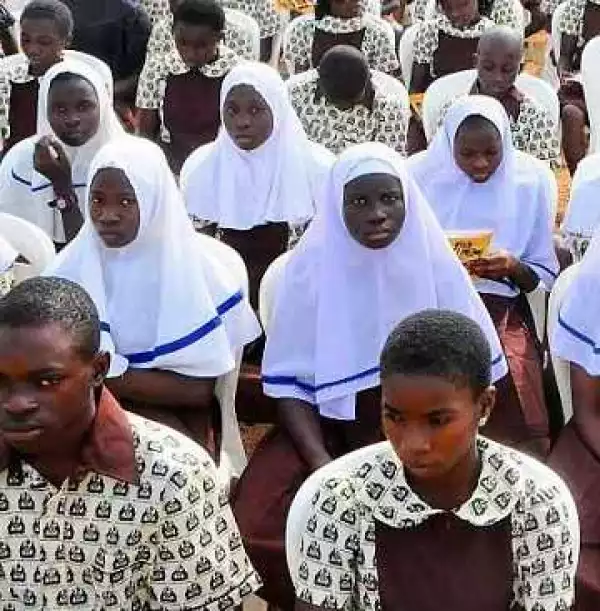 HIJAB: Muslims Warn Lagos Schools To Obey Court Orde